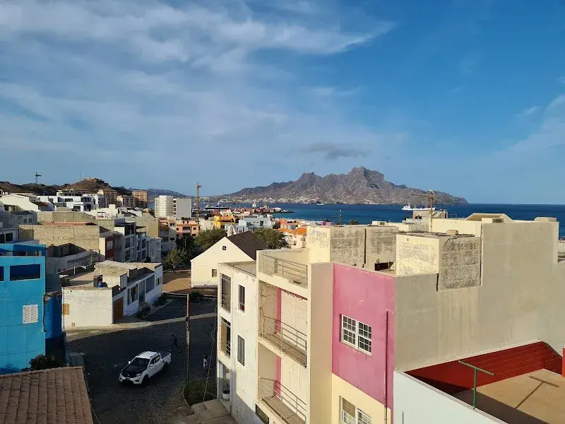 Apartamentos Celestina & Carlos