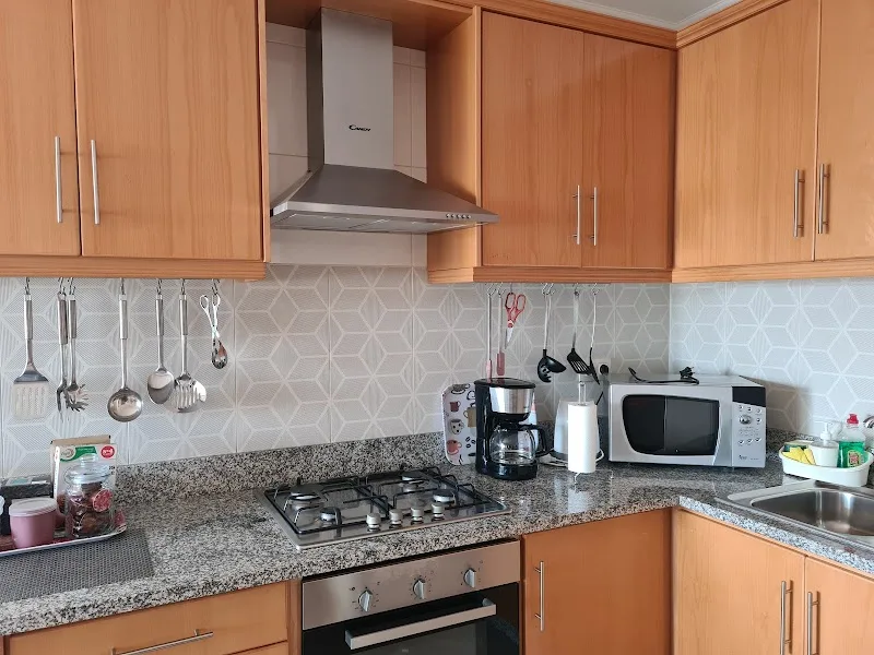 Apartamentos Celestina & Carlos 3