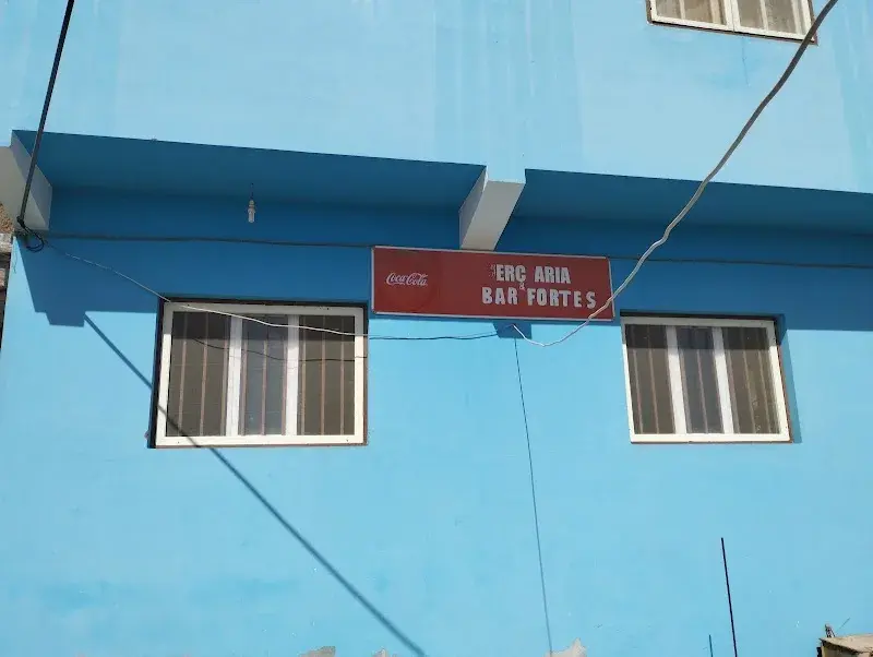 Bar e Restaurante Fortes