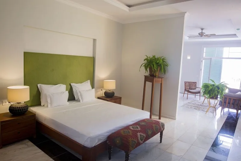 Casamarel - Hotel Mindelo 2