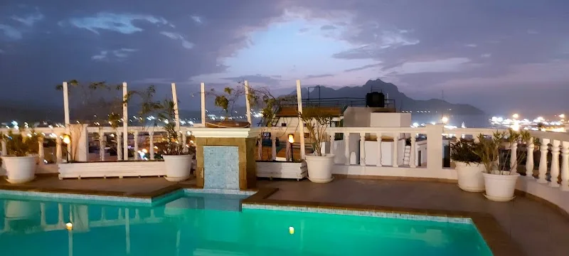 Casamarel - Hotel Mindelo 3