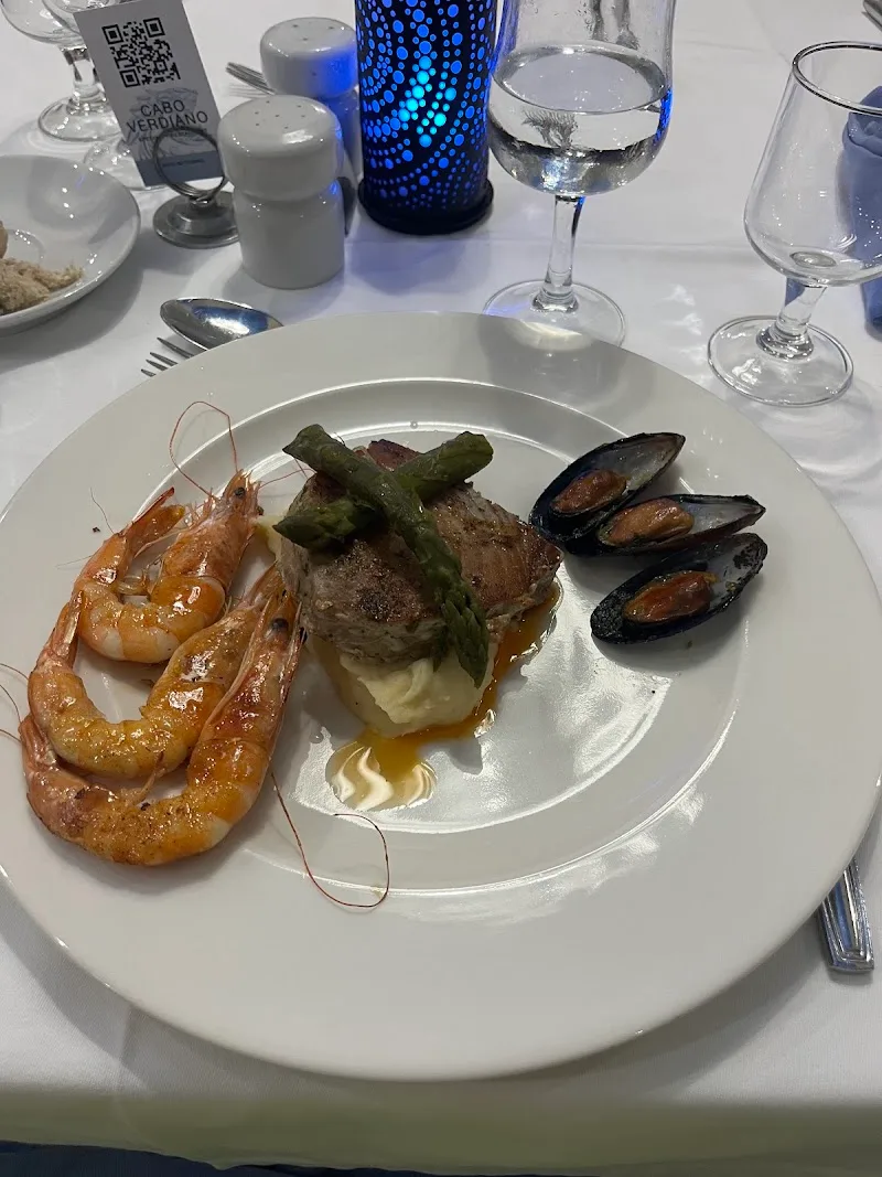 Boavista Restaurant 2