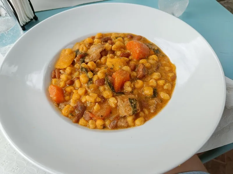 Restaurante Kaza Katxupa 3