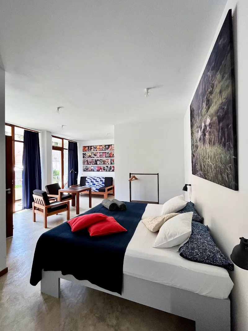 Casa de Poço - Guest House & Gallery 2