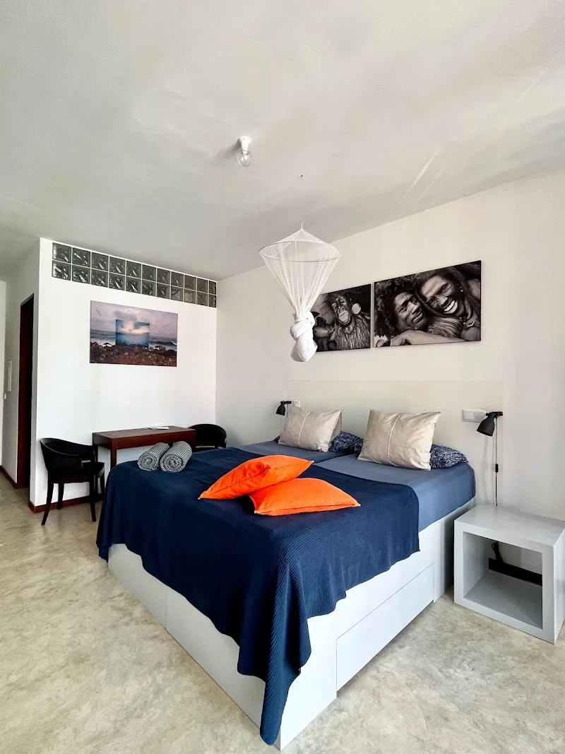 Casa de Poço - Guest House & Gallery 3