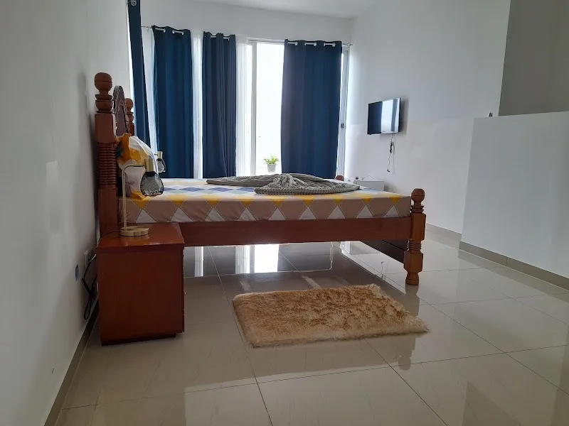 Hôtel Splanada poilon 2