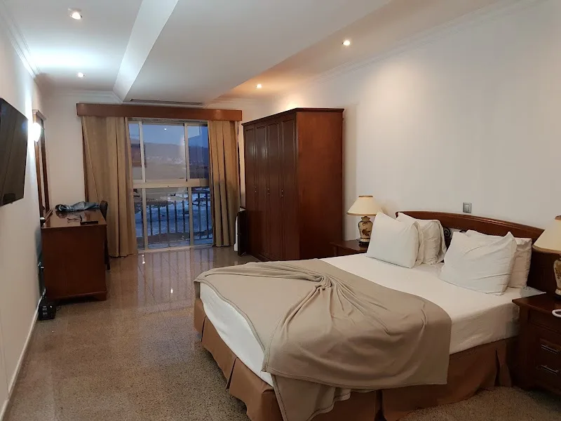 Hotel Vulcao 2