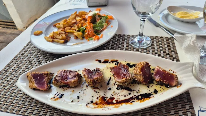 Restaurante Sol Doce 2