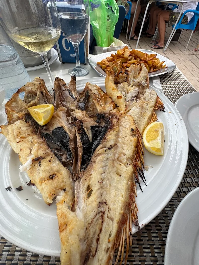 Restaurante Sol Doce 3