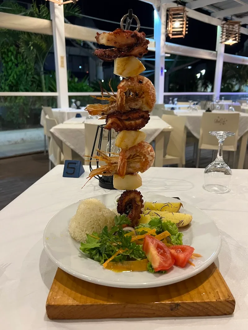 Cultural Cafe 4