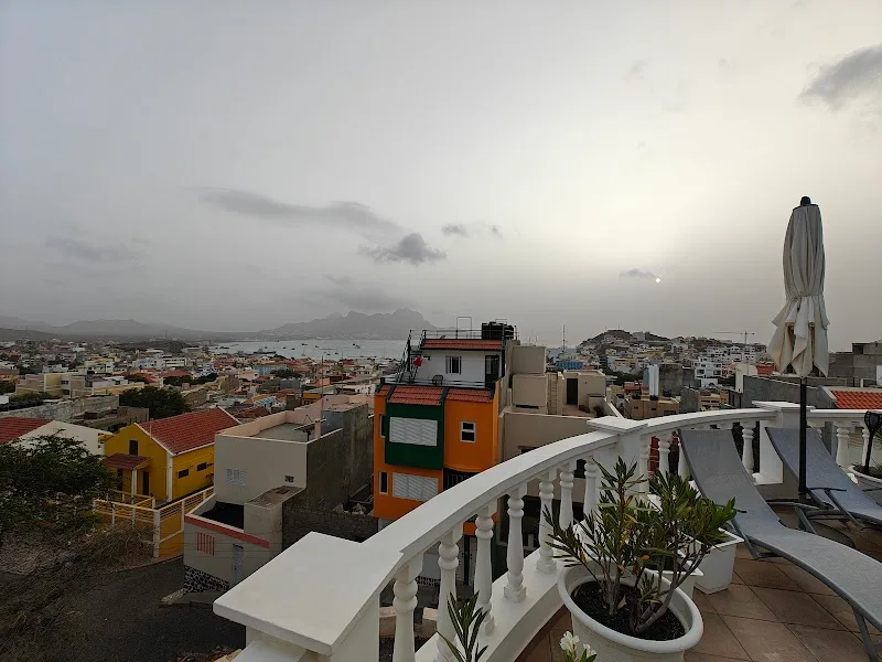 The Casamarel - Restaurant Mindelo 4