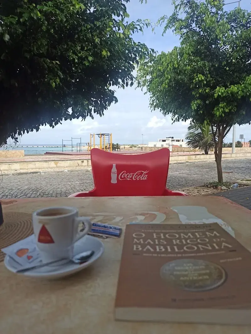 Centrum Sete Sóis Sete Luas