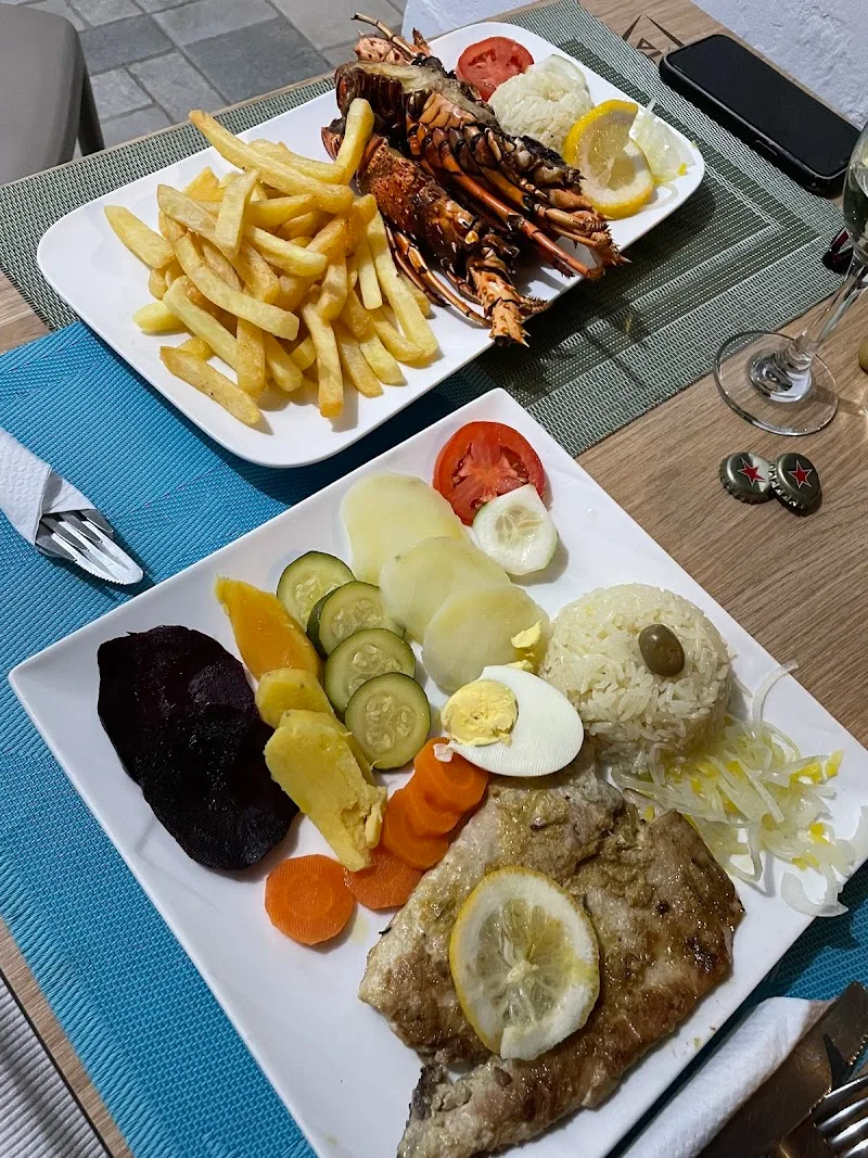 Centrum Sete Sóis Sete Luas 3