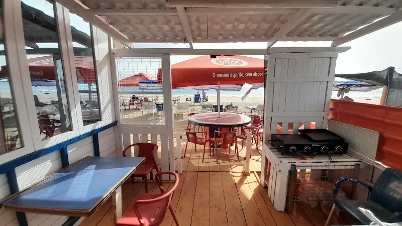 Tortuga Beach Club Maio 3