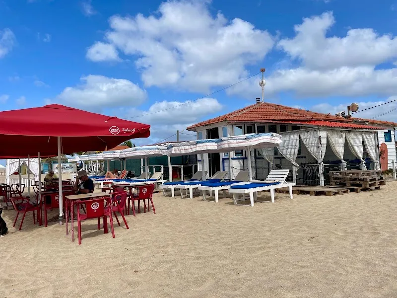 Tortuga Beach Club Maio 4