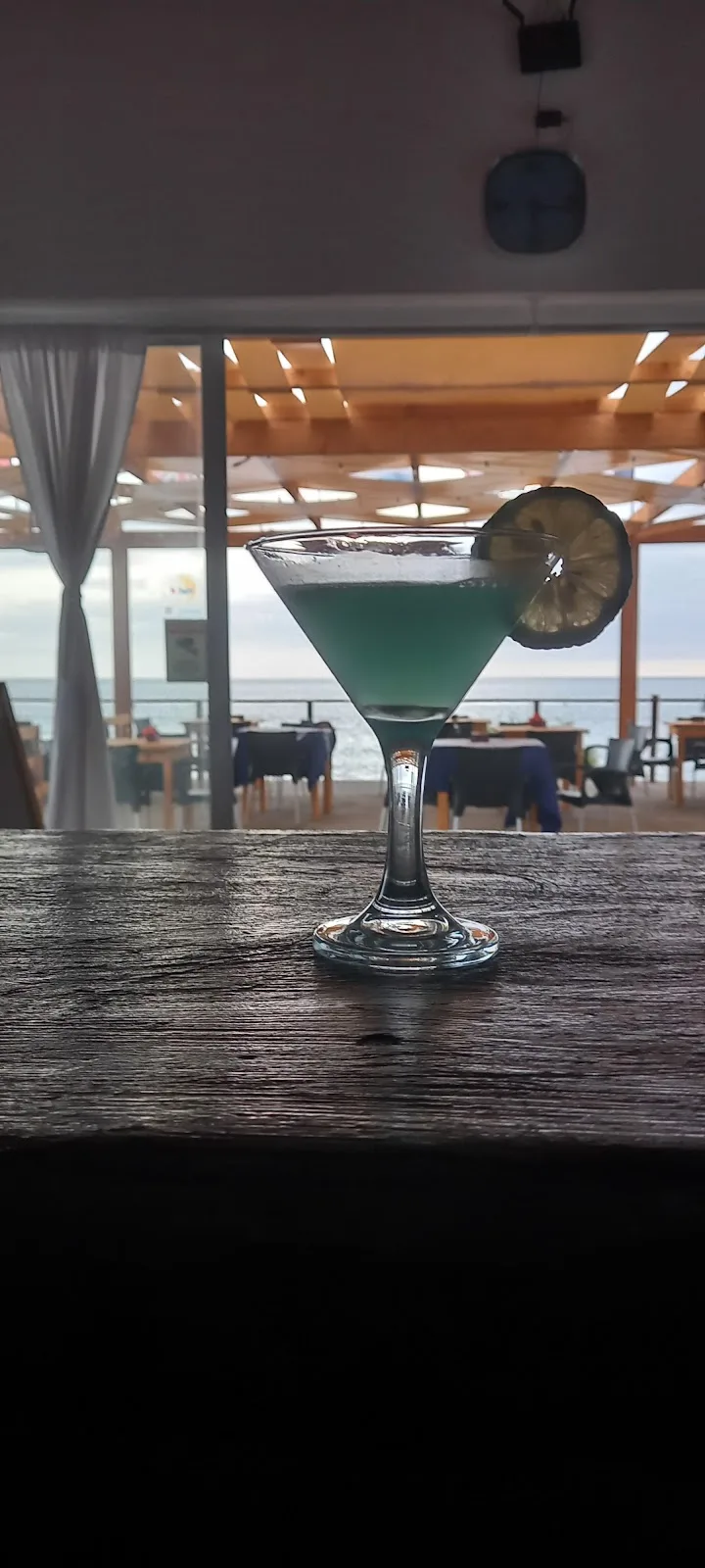 Restaurante Casa do Pescador 2