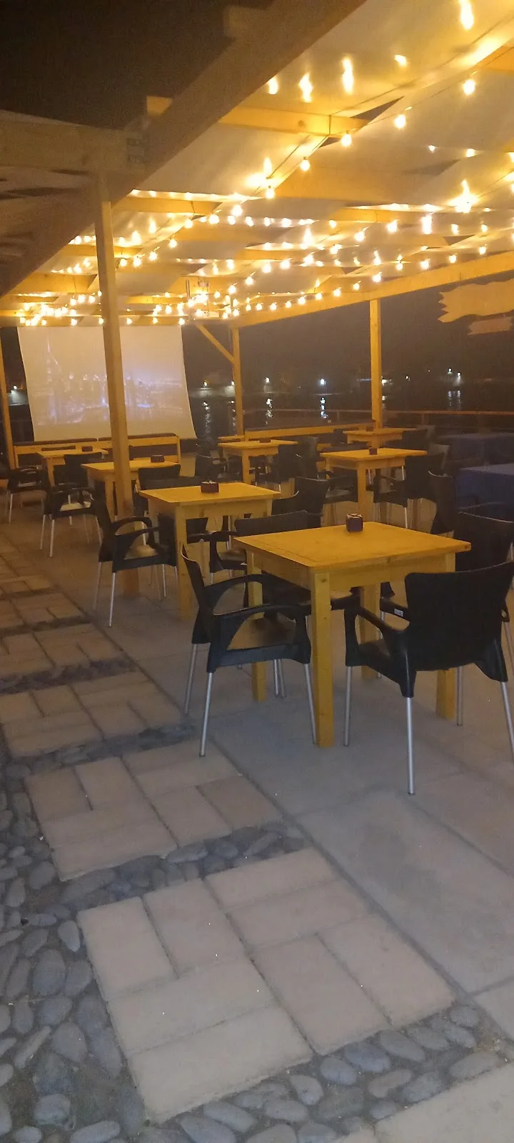 Restaurante Casa do Pescador 3