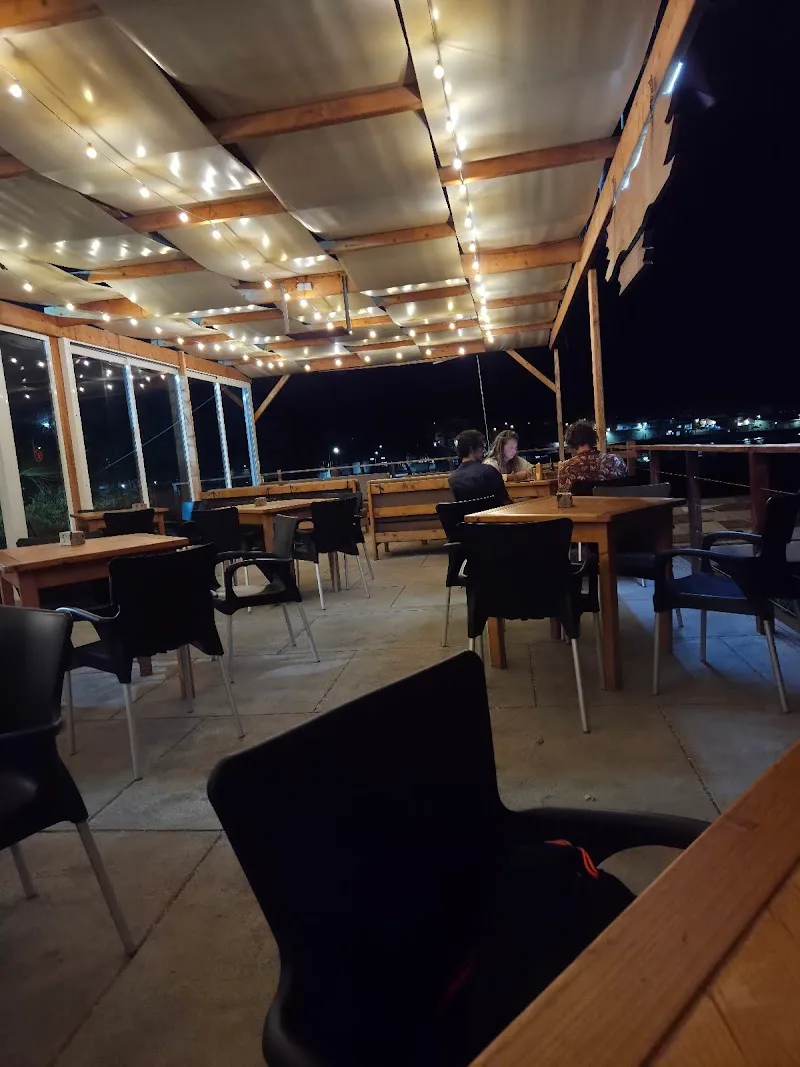 Restaurante Casa do Pescador 4