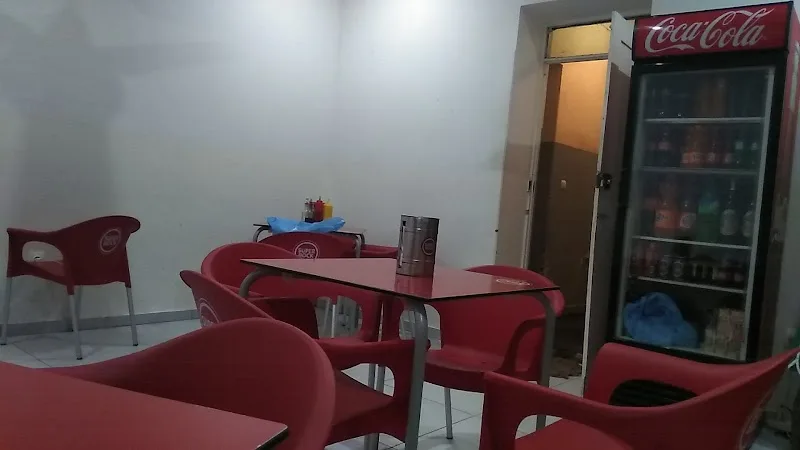 Bar Nicoli 2