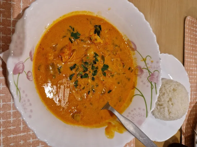 Restaurante Avenida 2