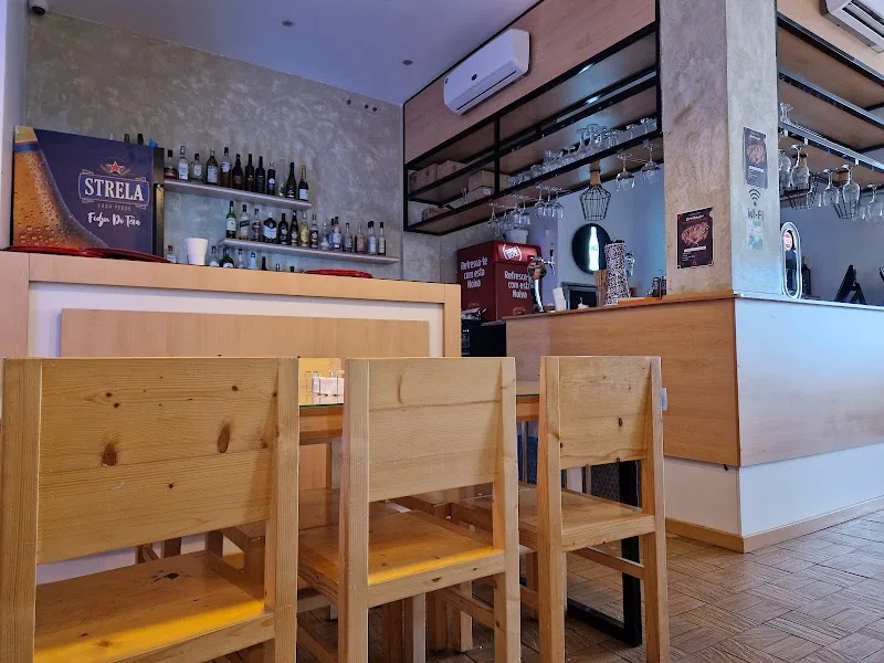 Restaurante Avenida 3