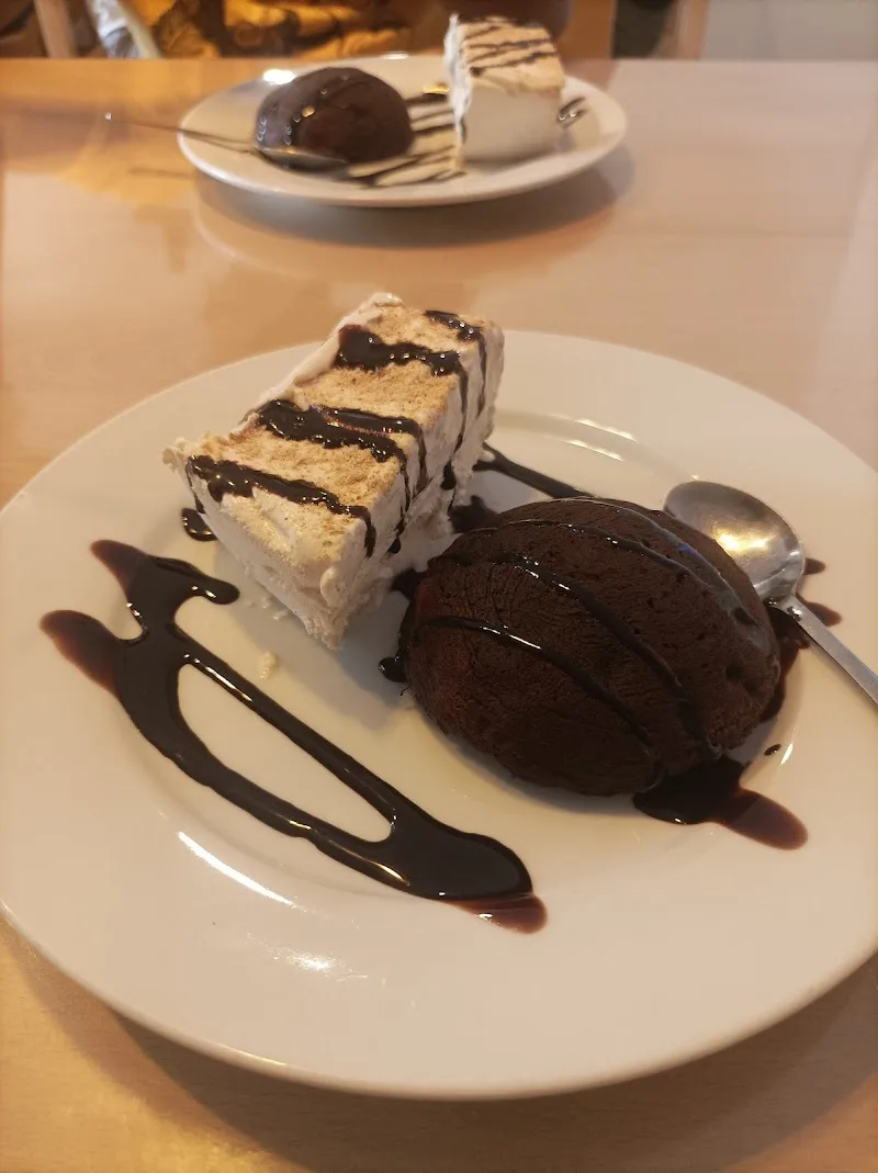 Restaurante Avenida 4