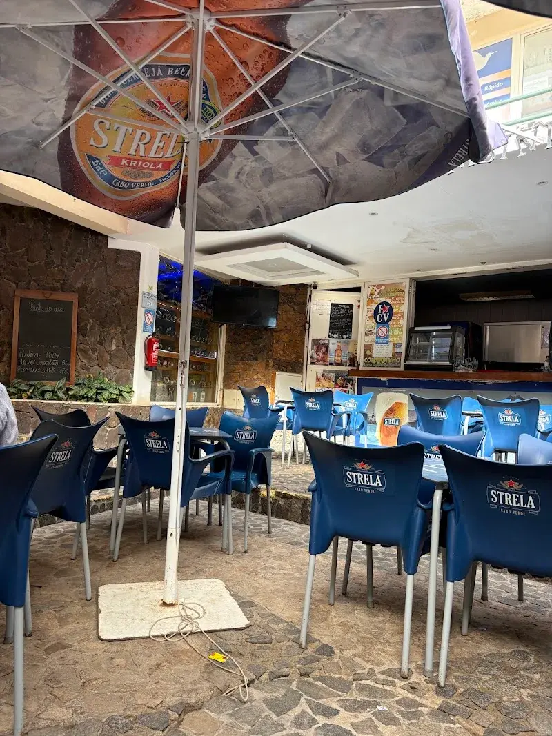 Colombinho Bar & Restaurant