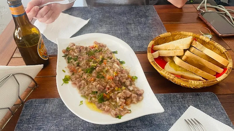 Restaurante &Residencial Autentico 2