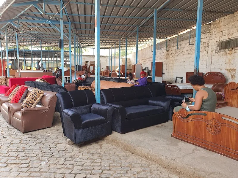 Sucupira Market 3