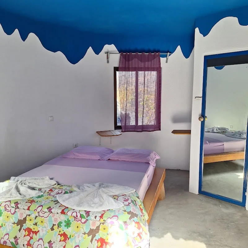 Pensao Casa José Doce 2