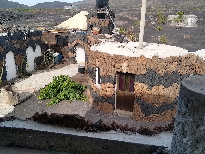 Pensao Casa José Doce 4