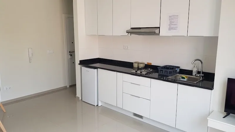 Apartamentos Beira Mar 2