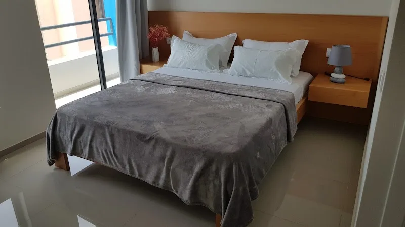 Apartamentos Beira Mar 3