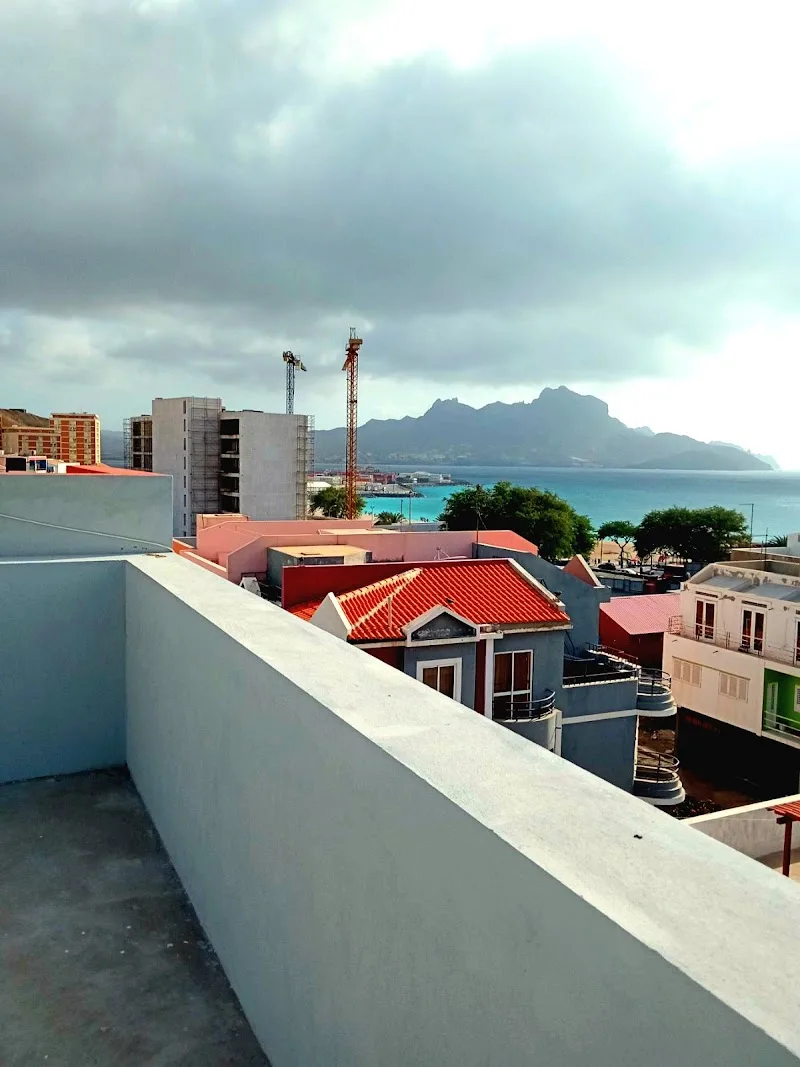 Apartamentos Beira Mar 4