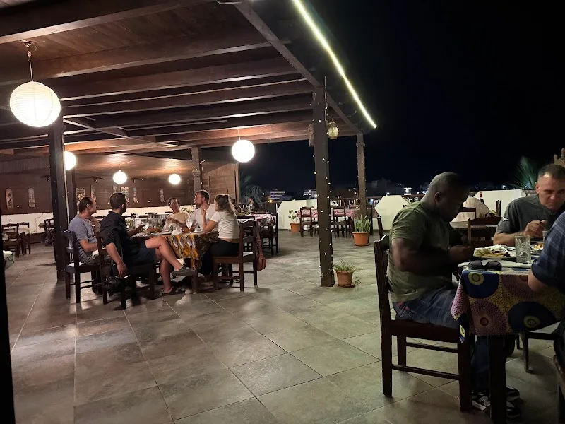 Porton di nos Ilha 3