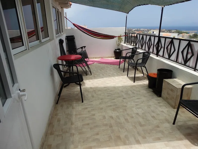 Yria Residencial 2