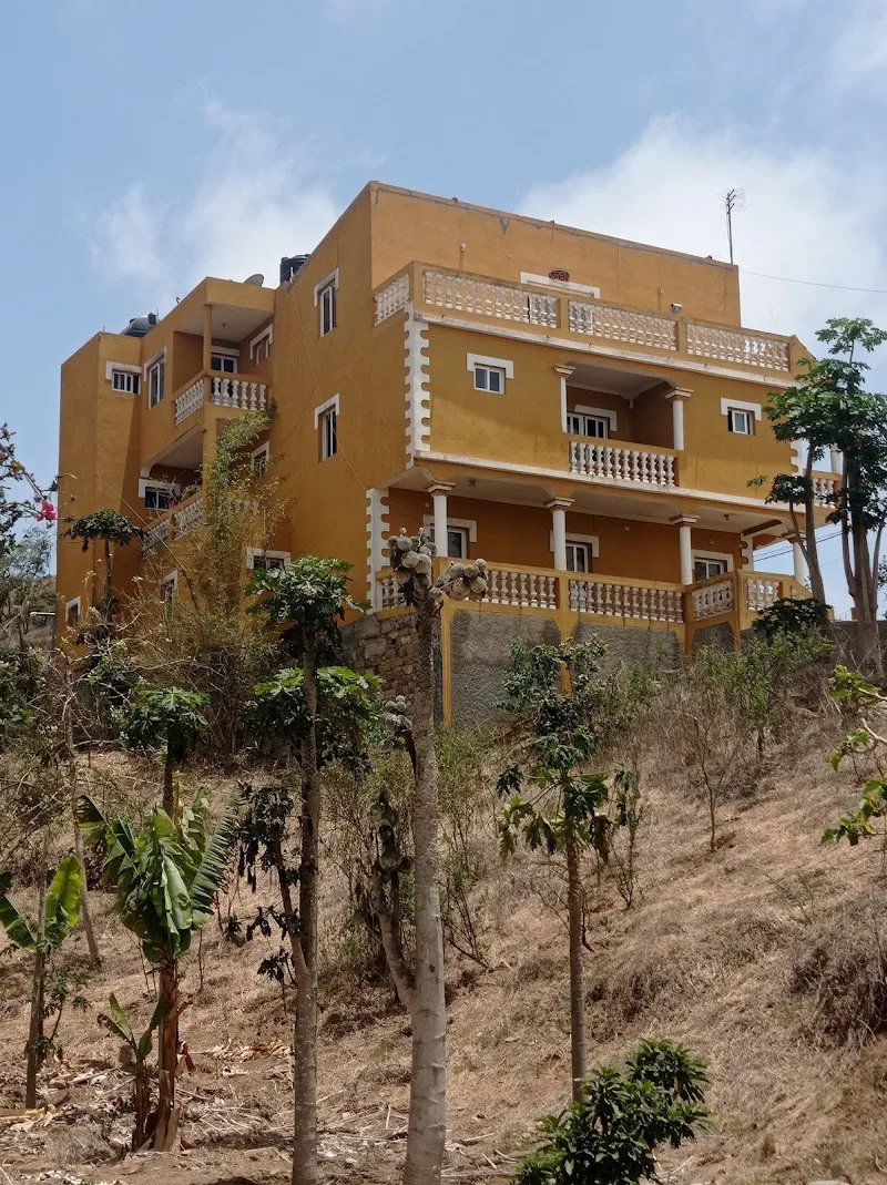 Residencial Cá Dencho