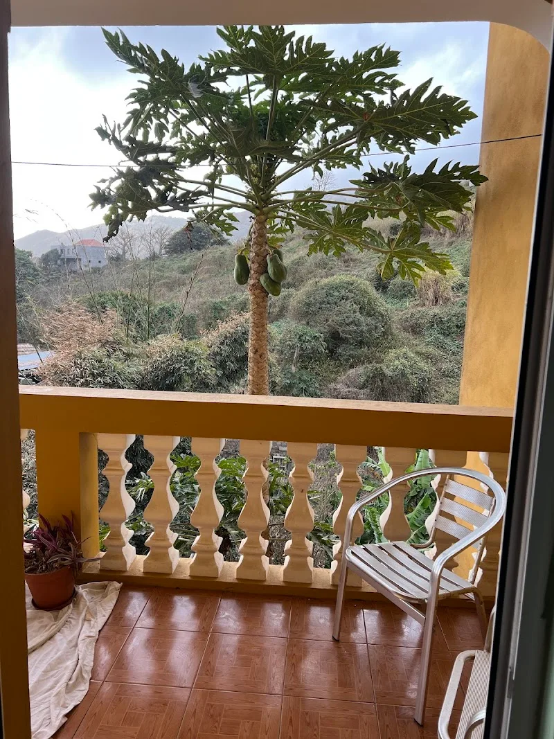 Residencial Cá Dencho 4