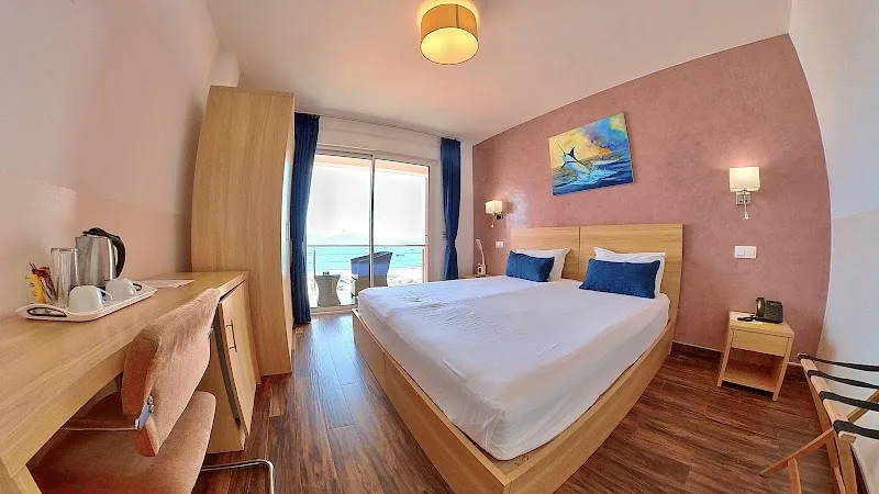 Blue Marlin Hotel 2