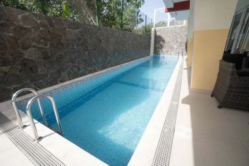 Blue Marlin Hotel 3