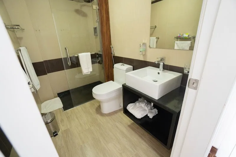 Blue Marlin Hotel 4