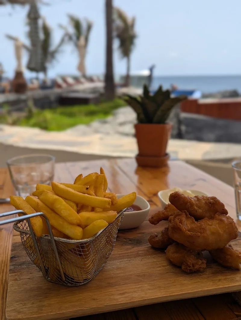 King Fisher Village Restaurant 4