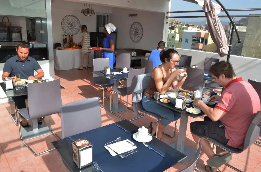 Hotel Cesaria 3