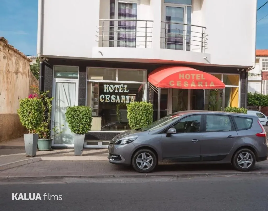 Hotel Cesaria 4