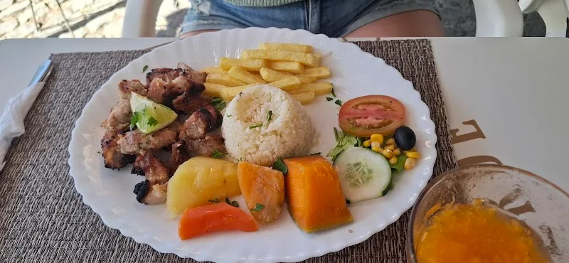 Restaurante Churrasqueira Mangui Baxu 2