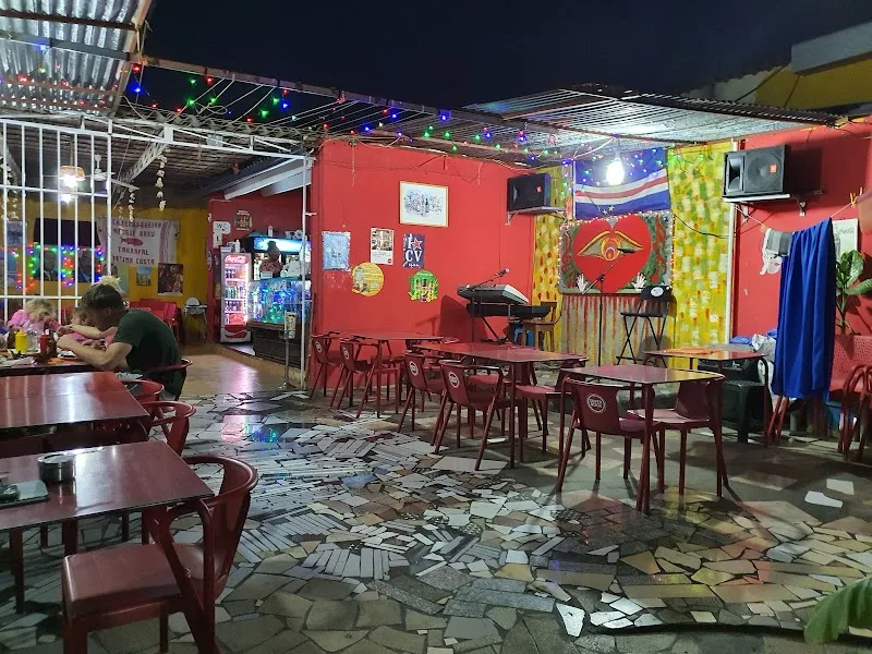 Restaurante Churrasqueira Mangui Baxu 3