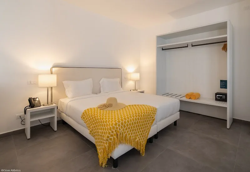 Oásis White Hotel 2