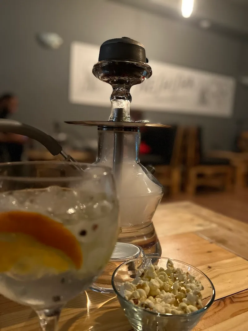 Neshisha - Manas Badias 2