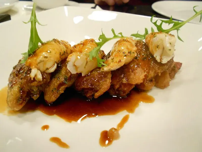 Bar Restaurante Sabor di Lena