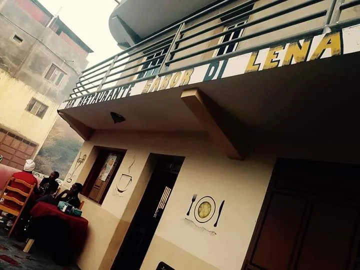 Bar Restaurante Sabor di Lena 2